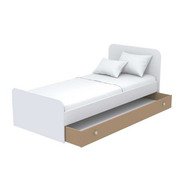 Ніша ліжко Кв-13-1