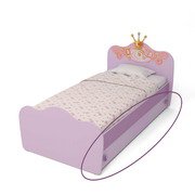 Ліжко для дітей