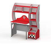 Детский компьютерный стол