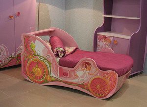 Детская мебель в Киеве купить