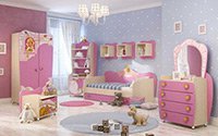 мебель в детскую комнату Киев