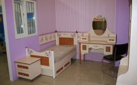 Замовити дитячі меблі