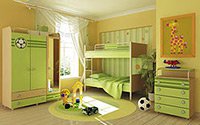 мебель для детской комнаты Киев